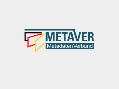 Logo des MetadatenVerbunds