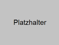Platzhalter Dies ist eine Platzhaltergrafik.