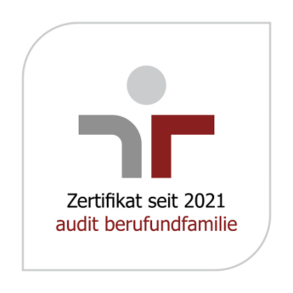Logo audit berundundfamilie