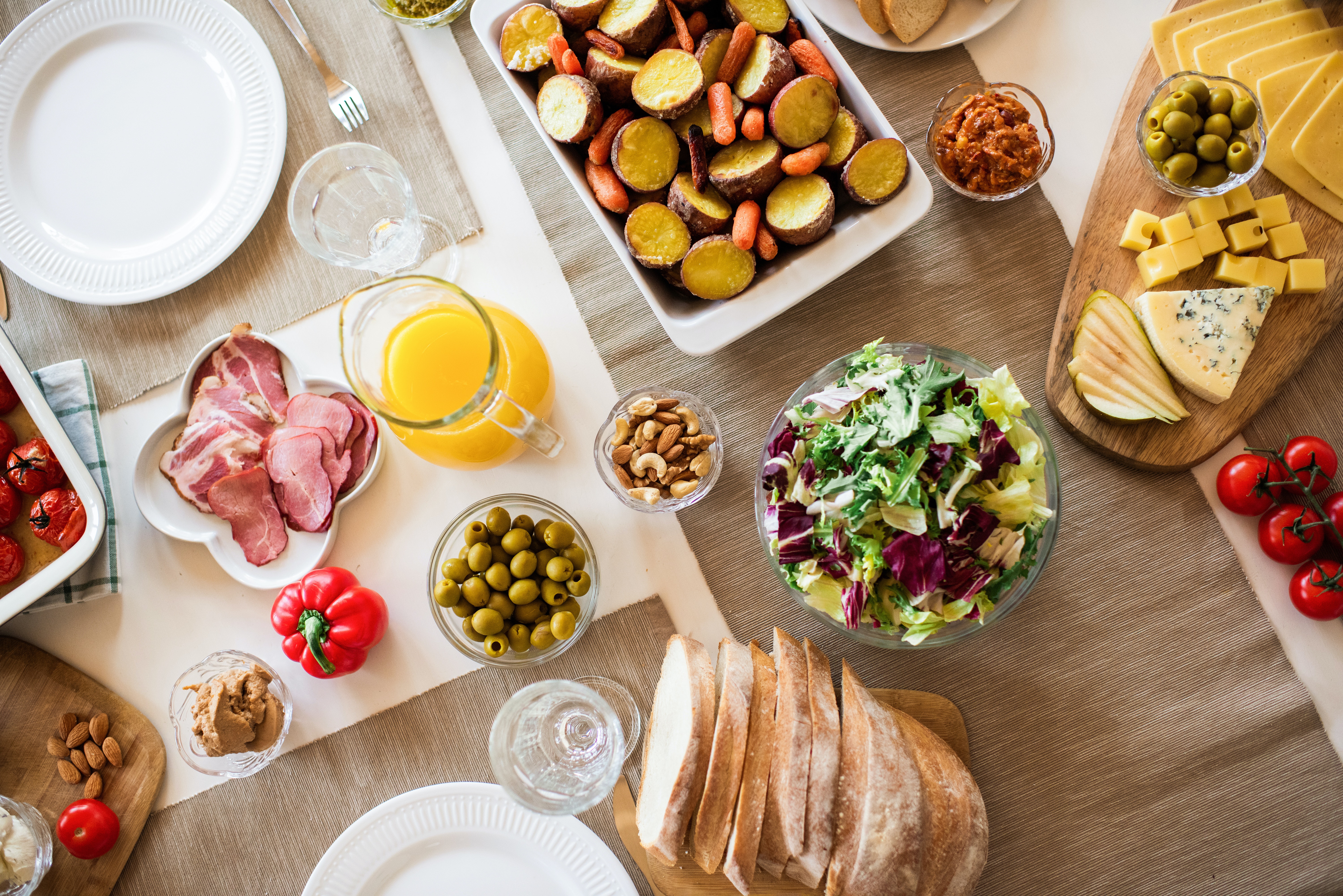 Workshop: Nachhaltige und klimaschonende Gastronomie